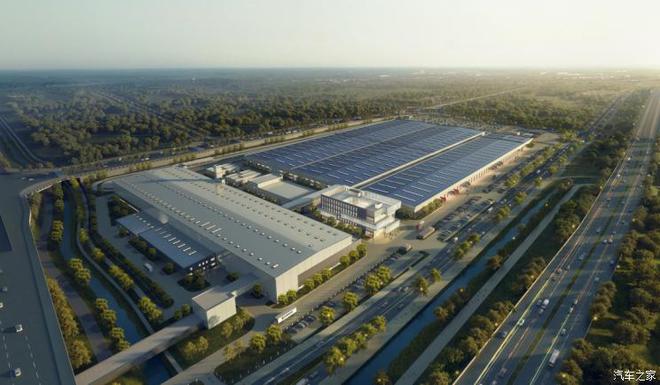 打造g9等車(chē)型 小鵬汽車(chē)廣州工廠投產(chǎn)|武漢|廣州市|出租.