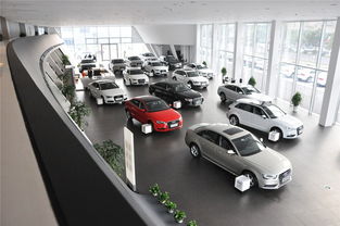 以租代購(gòu) 顛覆企業(yè)用車模式，掀起汽車消費(fèi)新革命