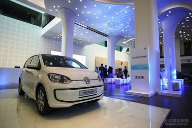 大眾中國研發(fā)中心 以本土化創(chuàng)新，驅(qū)動(dòng)先進(jìn)技術(shù)與產(chǎn)品，賦能中國汽車市場